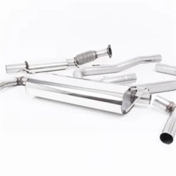 Catback Milltek Hyundai SSXHY151