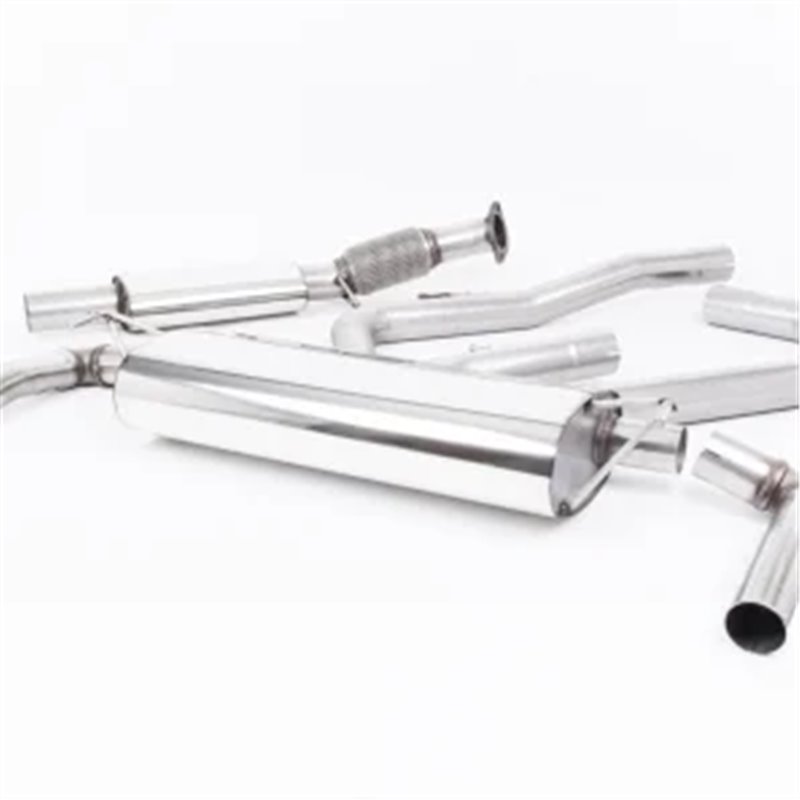 Catback Milltek Hyundai SSXHY120
