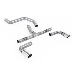FAP Back Milltek INEOS SSXINE127