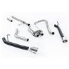 Catback Milltek Jeep SSXJP127