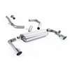 FAP Back Milltek Kia SSXHY173