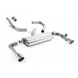 FAP Back Milltek Kia SSXHY182
