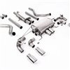 FAP Back Milltek Land Rover SSXLR110