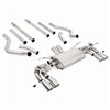 FAP Back Milltek Land Rover SSXLR117