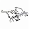 FAP Back Milltek Land Rover SSXLR256