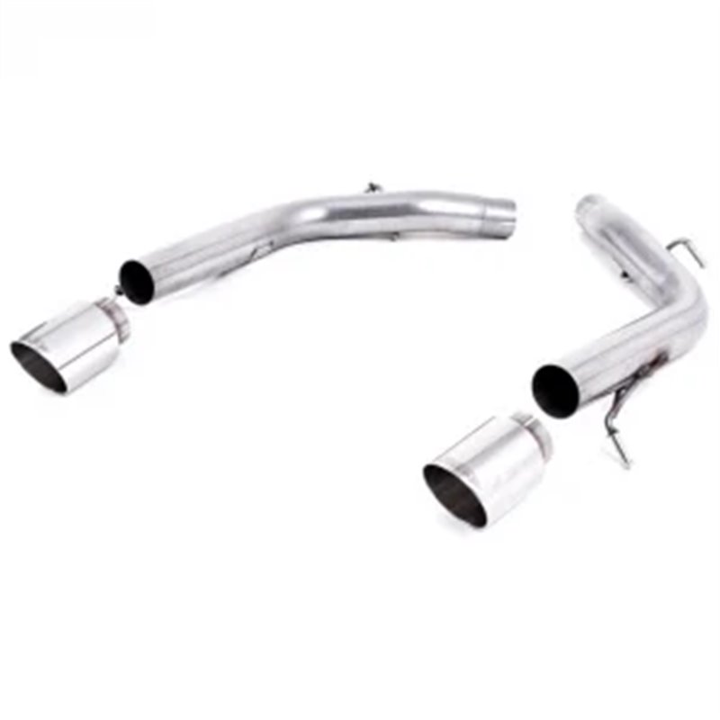 Remplacement silencieux Milltek Land Rover SSXRR108