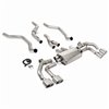 Catback Milltek Land Rover SSXLR252