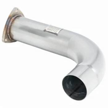 Remplacement FAP Milltek Lotus SSXLO4