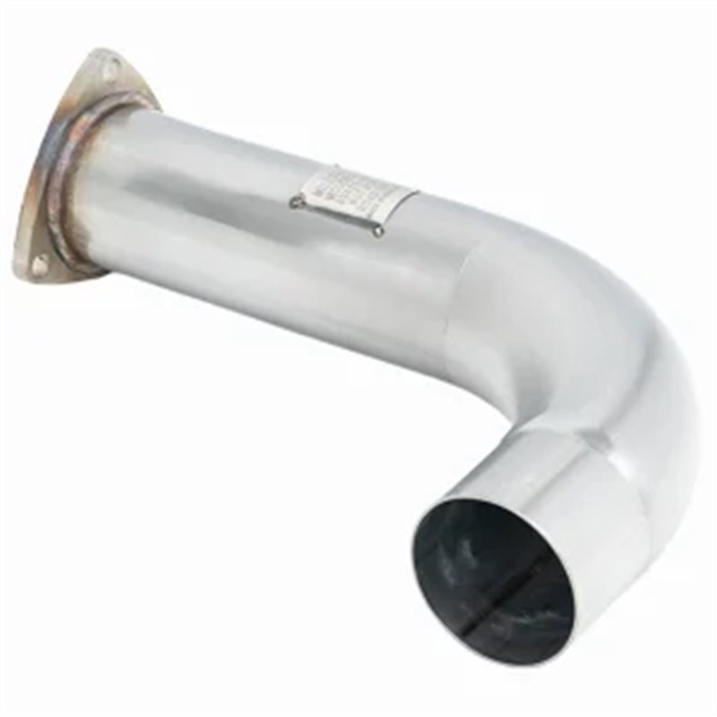 Remplacement FAP Milltek Lotus SSXLO4