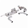 FAP Back Milltek Lotus SSXLO5