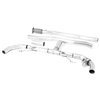 Catback Milltek Mercedes SSXMZ132