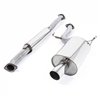 Catback Milltek MINI SSXM403
