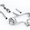 Ligne complète Milltek MINI SSXM014