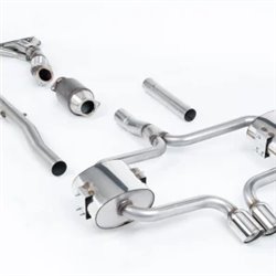 Ligne Milltek MINI SSXM009