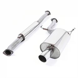 Catback Milltek MINI SSXM470