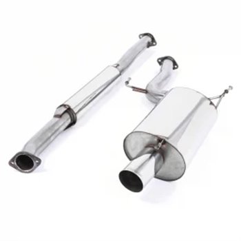 Catback Milltek MINI SSXM466