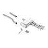 FAP Back Milltek MINI SSXM493