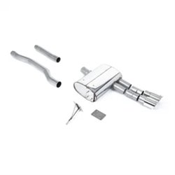 FAP Back Milltek MINI SSXM510
