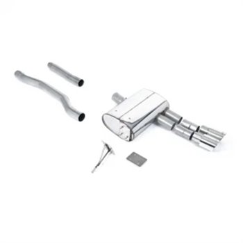 FAP Back Milltek MINI SSXM513