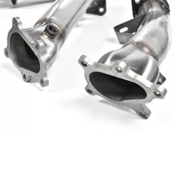 Remplacement Cata Milltek Nissan SSXNI013