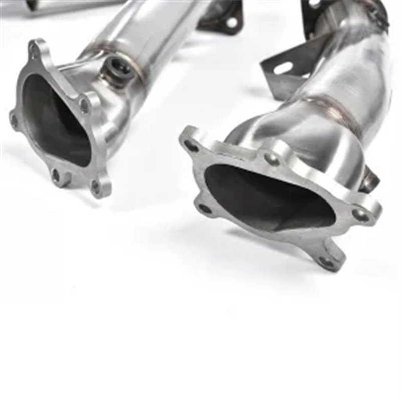 Remplacement Cata Milltek Nissan SSXNI013