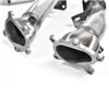 Remplacement Cata Milltek Nissan SSXNI013