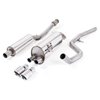Catback Milltek Peugeot SSXPE110