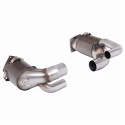 Catalyseurs HiFlow Milltek Porsche SSXPO203
