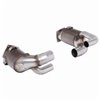 Catalyseurs HiFlow Milltek Porsche SSXPO203