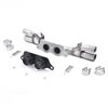 Bypass silencieux Milltek Porsche SSXPO156