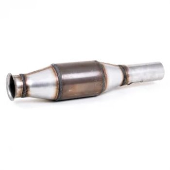 Cata Sport Hi-Flow Milltek Renault SSXRN301