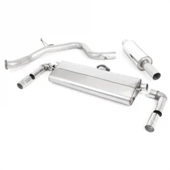Catback Milltek SEAT / Cupra SSXSE206