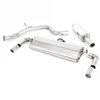 Catback Milltek SEAT / Cupra SSXSE207