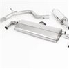 FAP Back Milltek SEAT SSXSE246