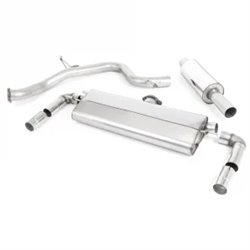 Catback Milltek SEAT SSXSE190