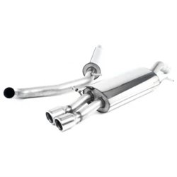 Catback Milltek SEAT SSXSE176