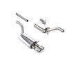 Catback Milltek Skoda SSXSK022