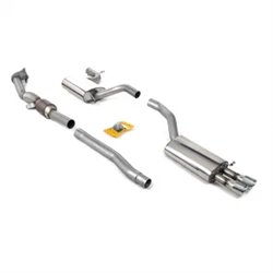 Ligne complète Milltek Skoda SSXSK014