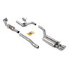 Ligne complète Milltek Skoda SSXSK014