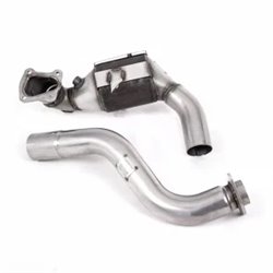 Descente de Turbo Milltek Suzuki SSXSZ13