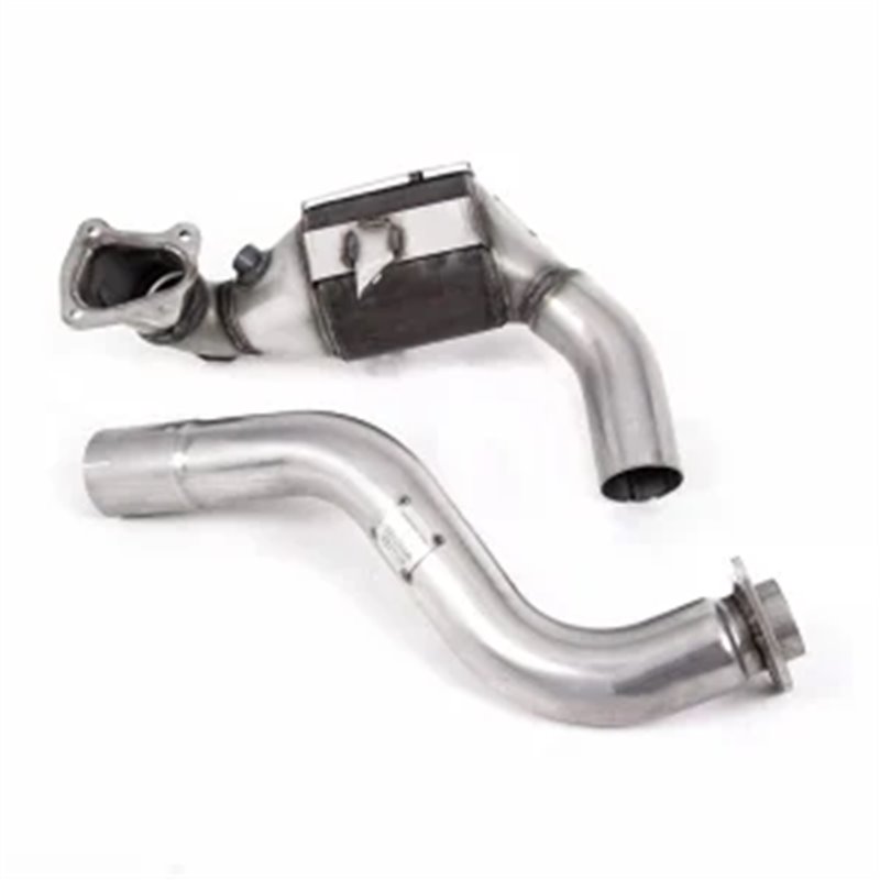Descente de Turbo Milltek Suzuki SSXSZ13