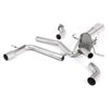 Axle Back Milltek Suzuki SSXSZ4