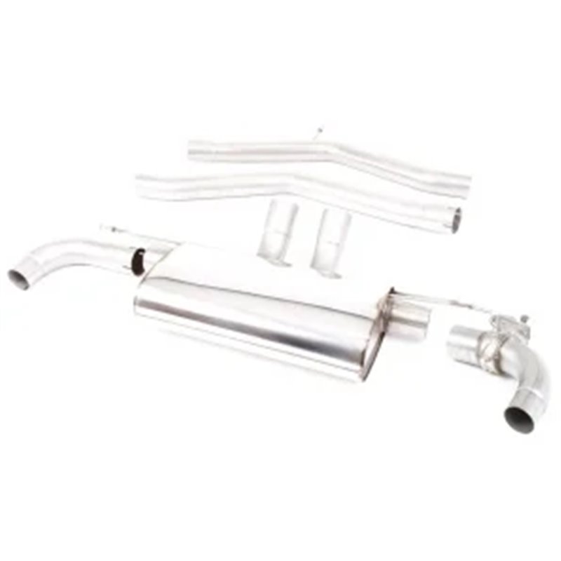 FAP Back Milltek Toyota SSXTY113