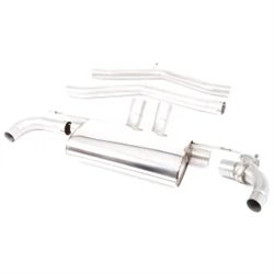 FAP Back Milltek Toyota SSXTY111