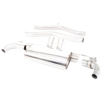 FAP Back Milltek Toyota SSXTY115