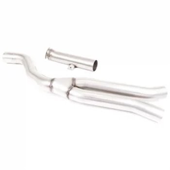 Remplacement FAP Milltek Toyota SSXTY227