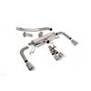 Catback Milltek Toyota SSXTY145