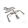 Catback Milltek Toyota SSXTY151