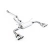 Catback Milltek Toyota SSXTY189