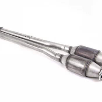 Cata Sport Hi-Flow Milltek Volkswagen SSXVW073